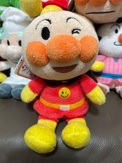 麵包超人 Anpanman 公仔