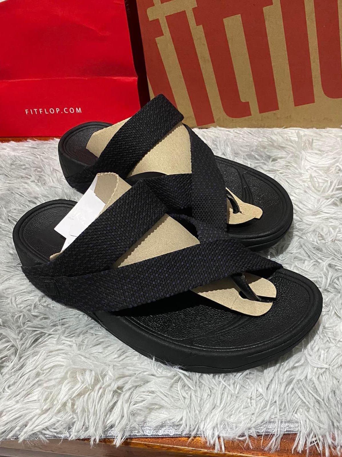 Fitflop mens outlet flip flops