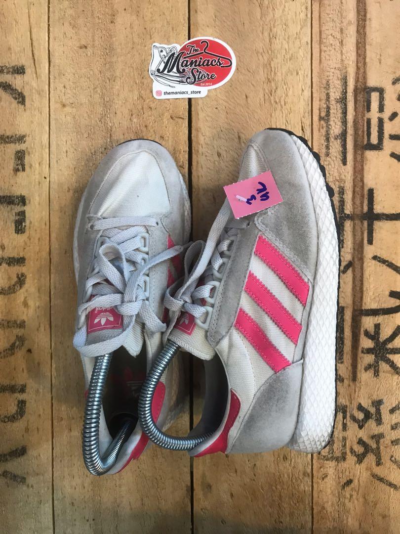 Adidas Arizona Comfort 3uk Women s Fashion Footwear Flipflops