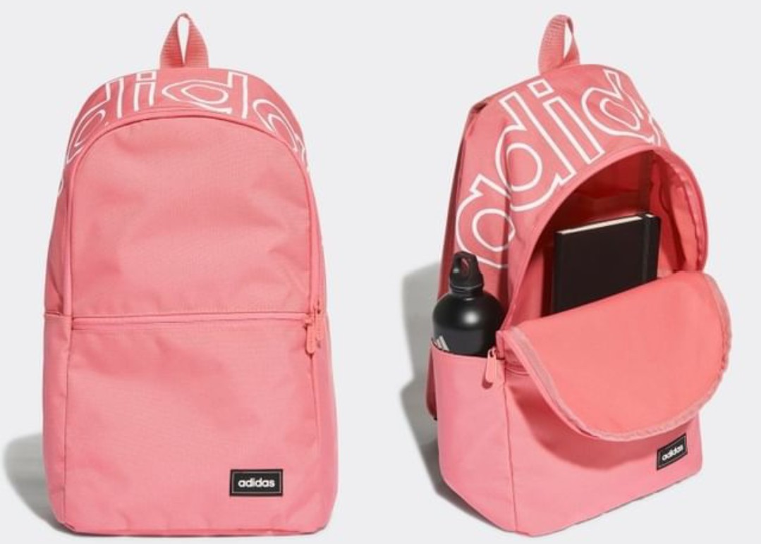 ORIGINAL Adidas Backpack, Women's 