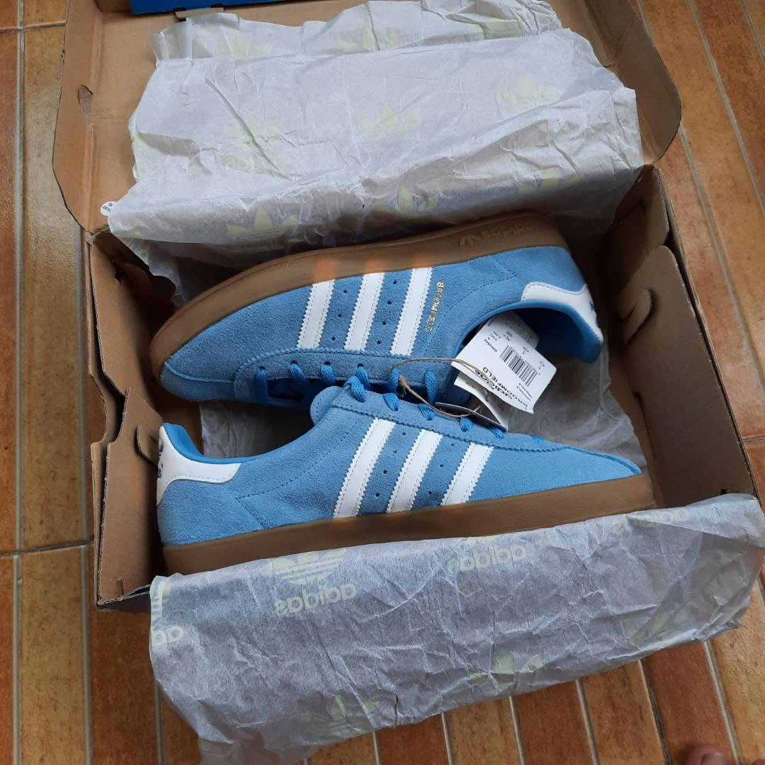 adidas broomfield pale blue