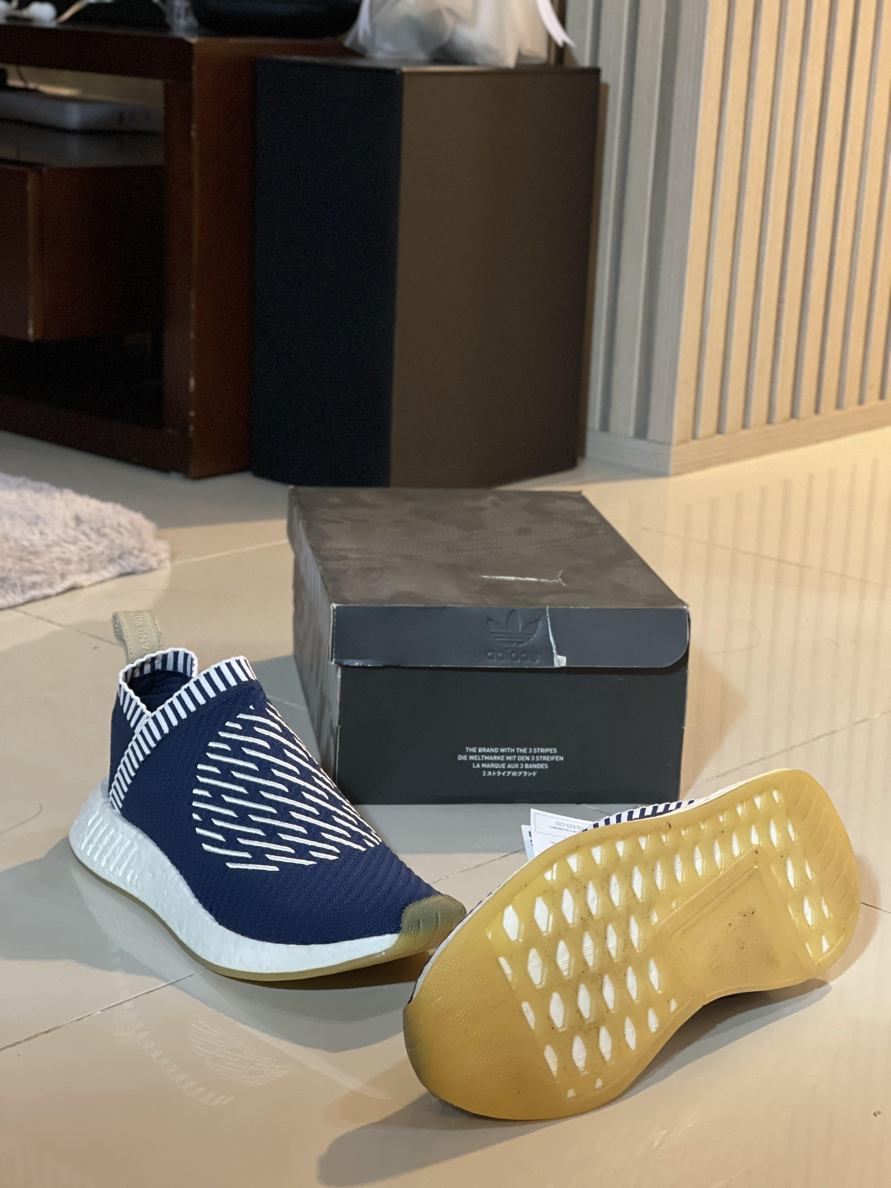 Immagini di hot sale adidas nmd cs2