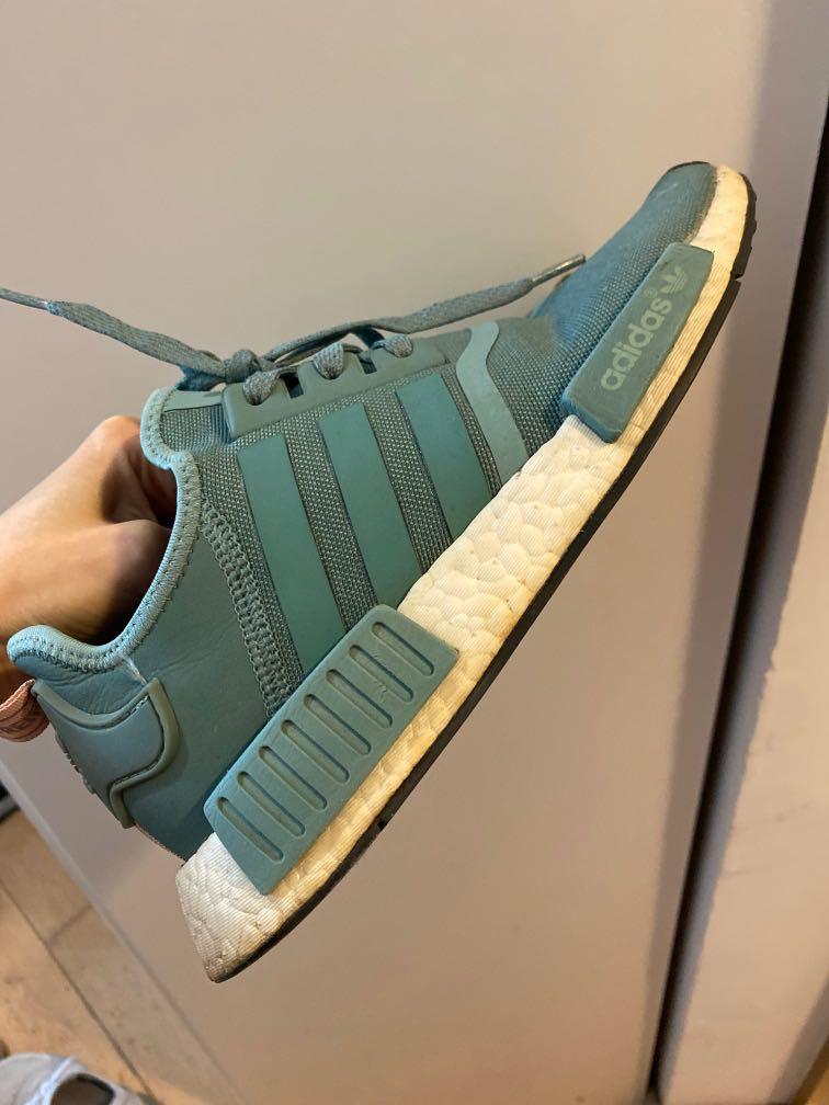 adidas NMD UK size 6 rare edition Carousell