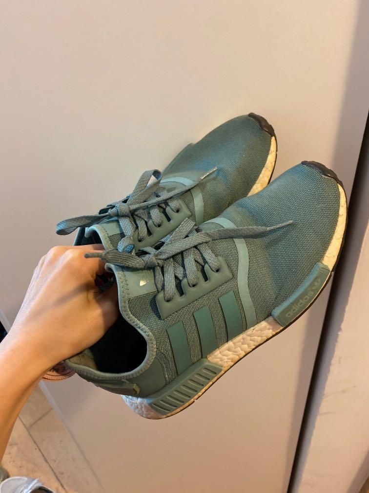 adidas NMD UK size 6 rare edition Carousell