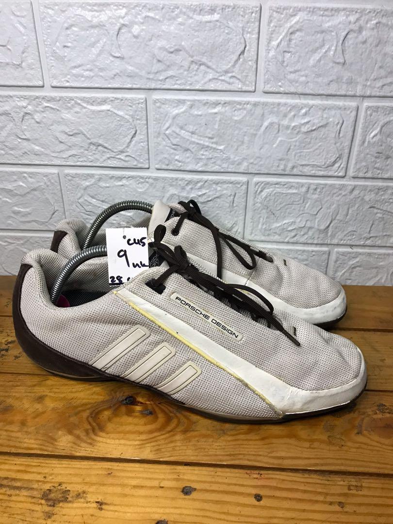 Adidas porsche design 4th sales
