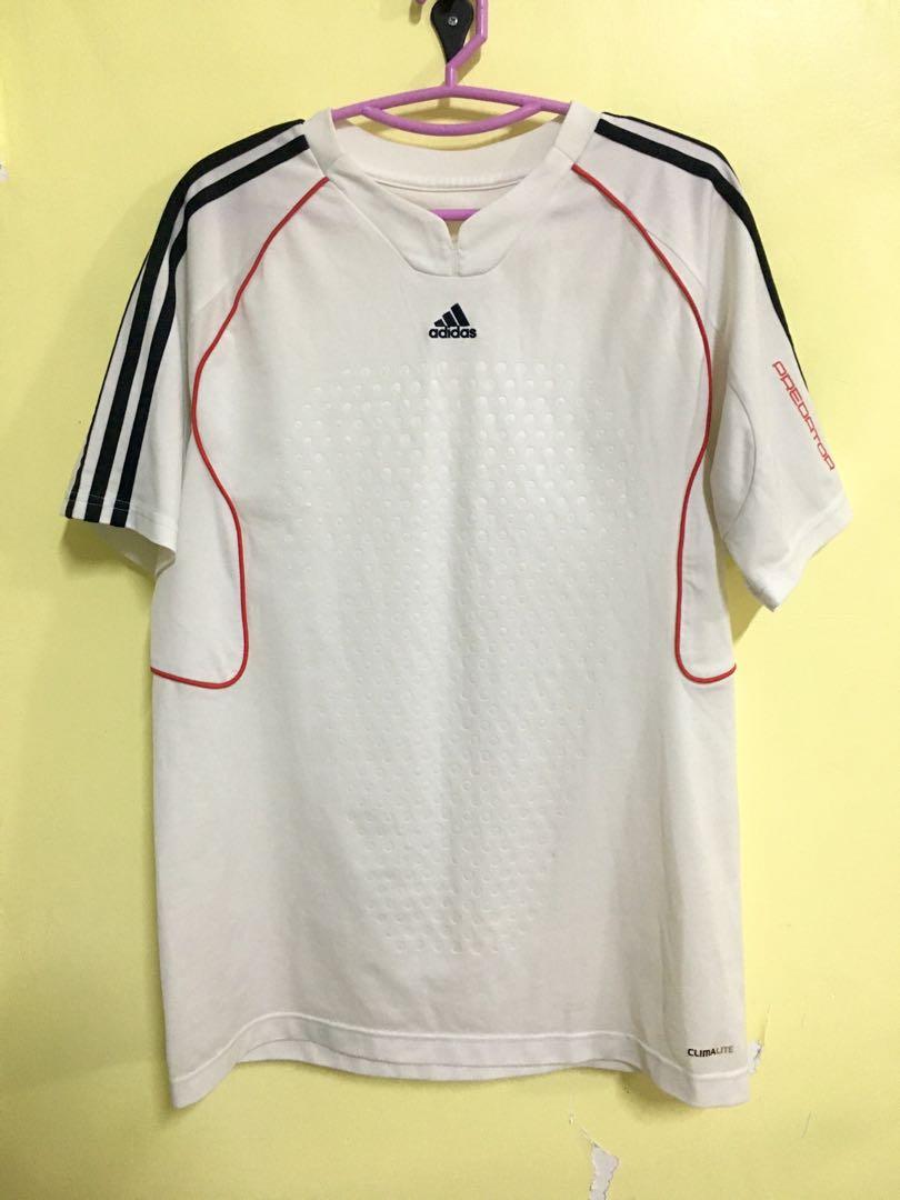 Adidas sales predator jersey