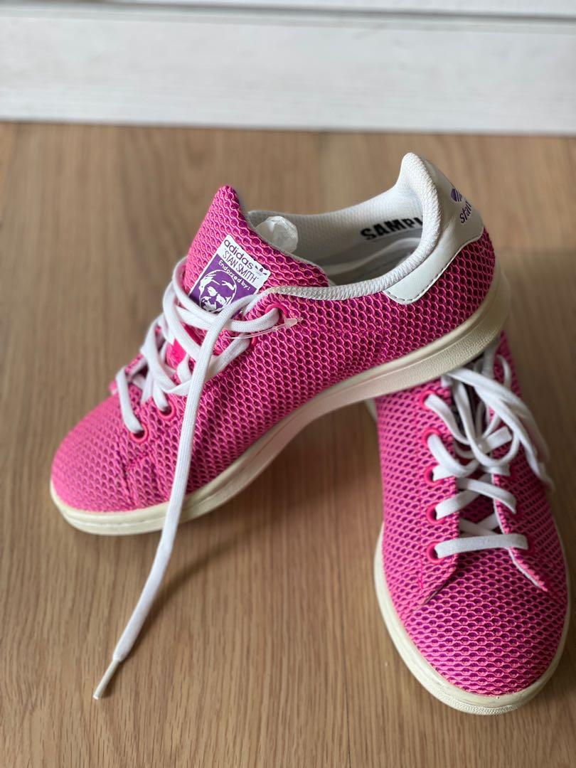 Stan smith clearance size 35