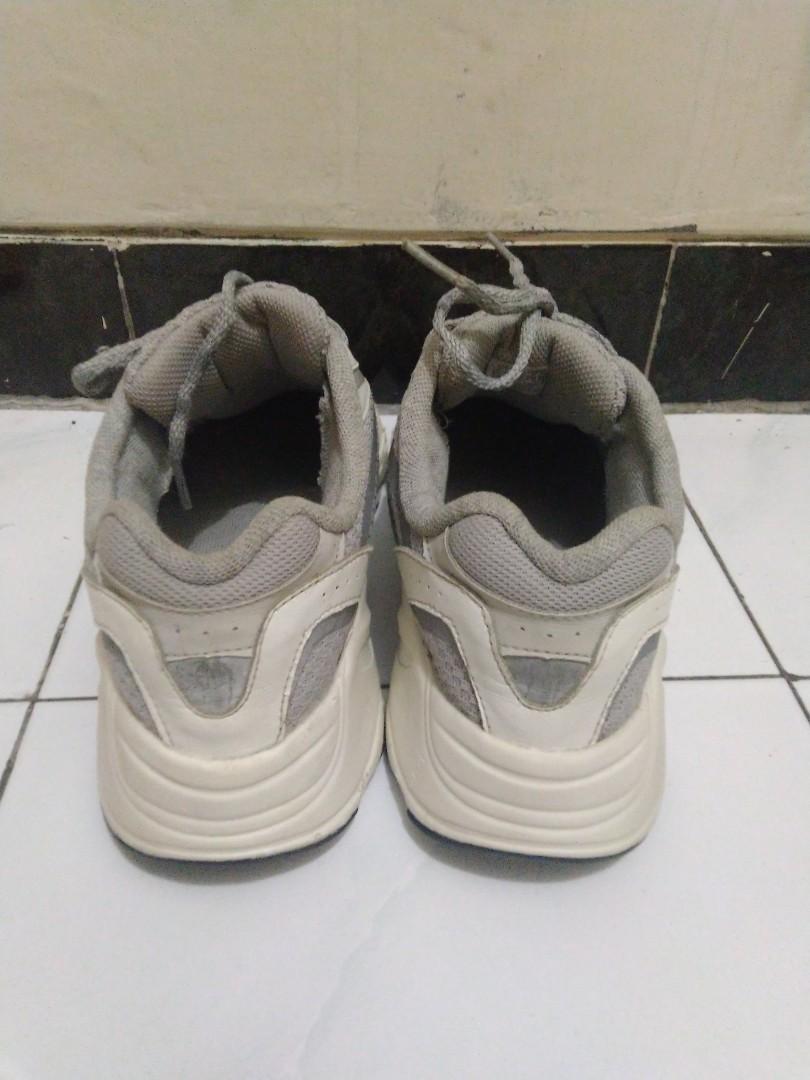 Adidas Yeezy 700 v2 Static Reflective PK GOD