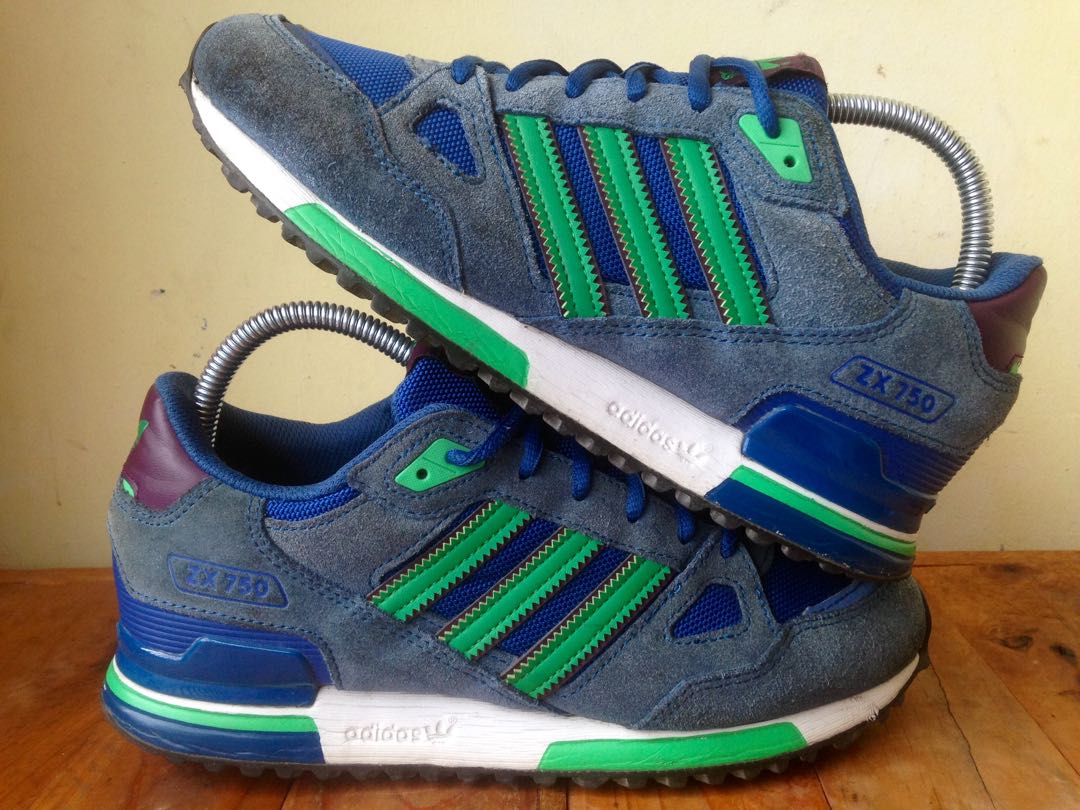 Adidas ZX 750