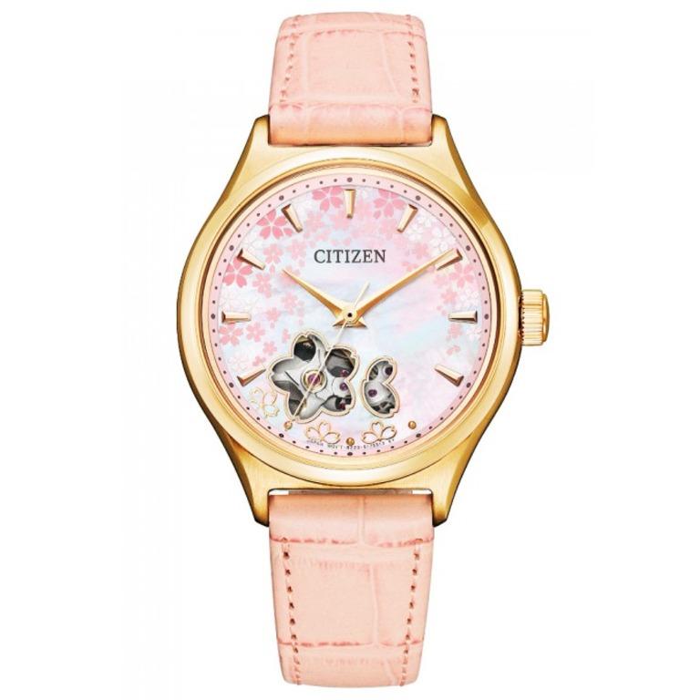 Citizen sakura watch 2021 2025