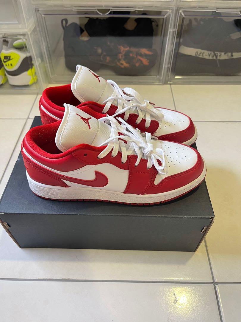 Gym red 1s gs store