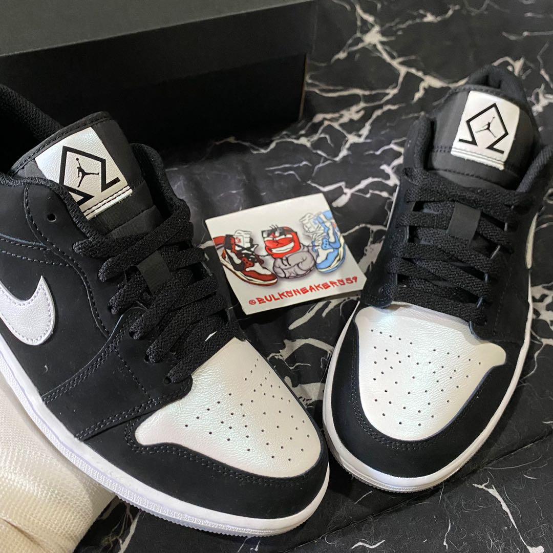 Jordan 1 deals short
