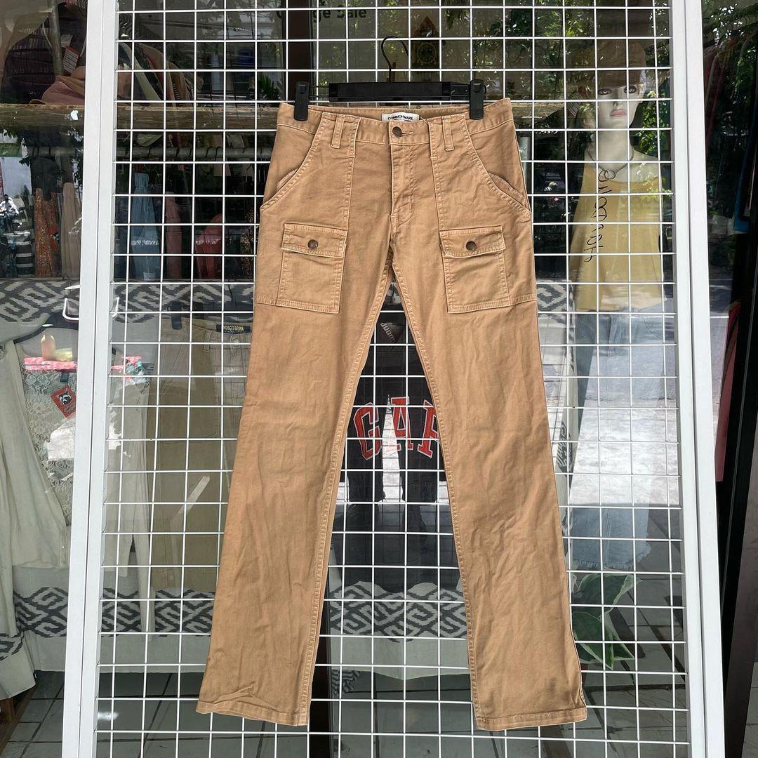 american rag bush pants #FBLP13, Fesyen 