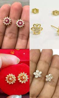 ANTING TUSUK DIAMOND