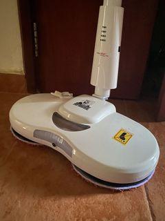 APACHE TurboMOP MOP-1 | 18V Cordless | Electric Mop | Rechargeable | Rotative Spin Mop