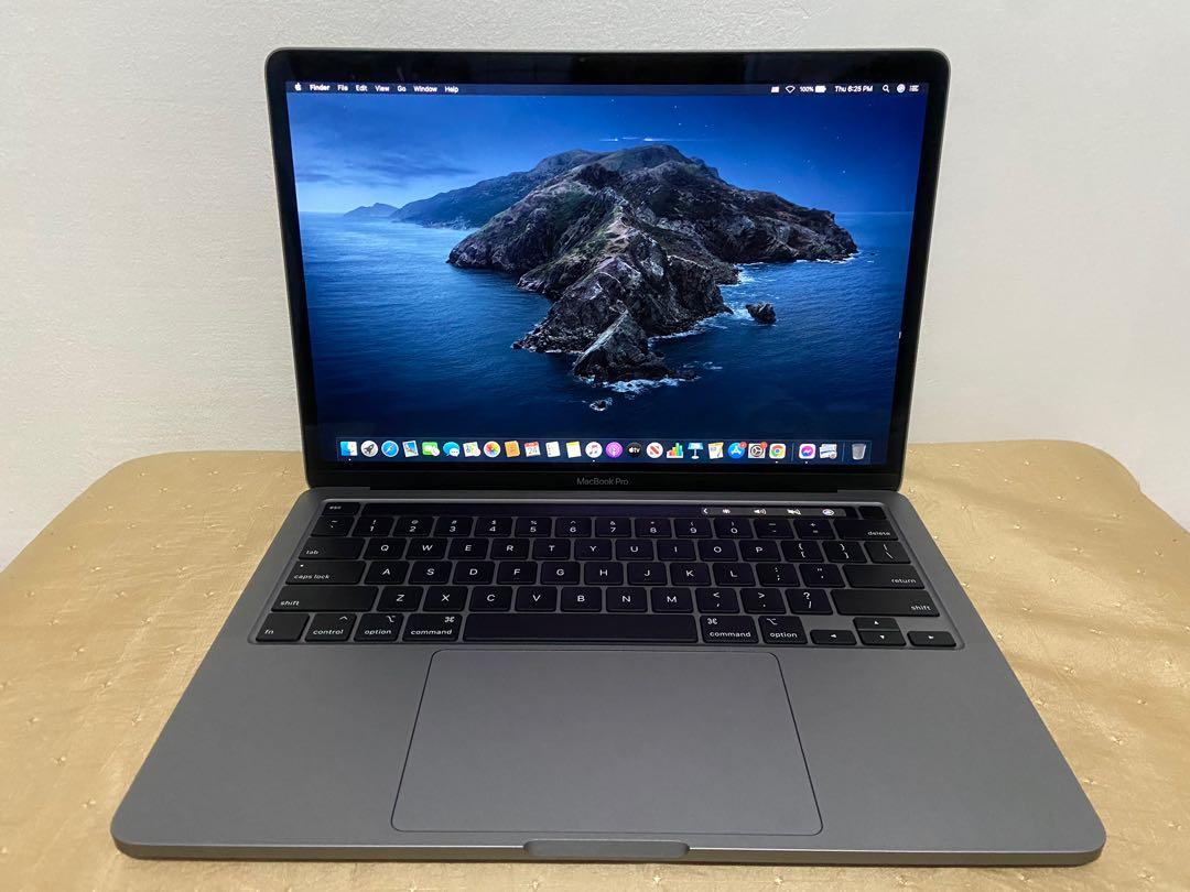Apple MacBook Pro 13" Display with Touch Bar, Computers & Tech, Laptops & Notebooks on Carousell