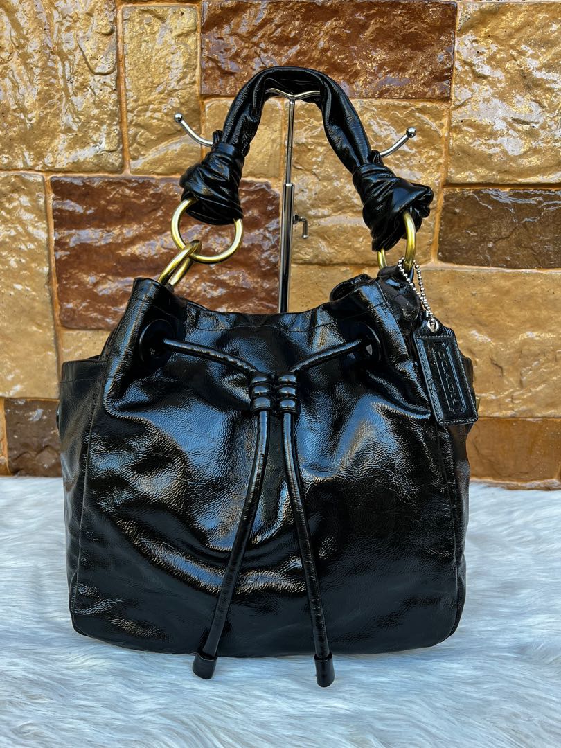 Authentic Coach bag, Luxury, Bags & Wallets on Carousell