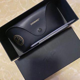 Authentic Ray Ban Chromance