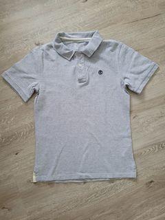Authentic timberland polo tee