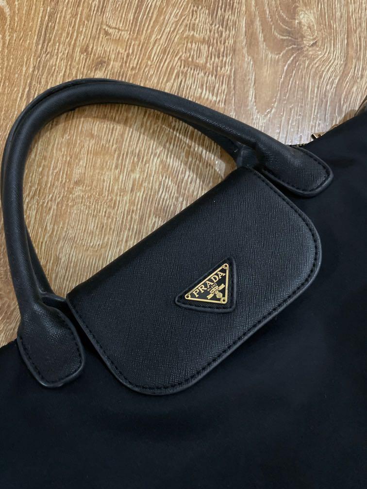 AUTHENTIC VIP GIFT PRADA BAG