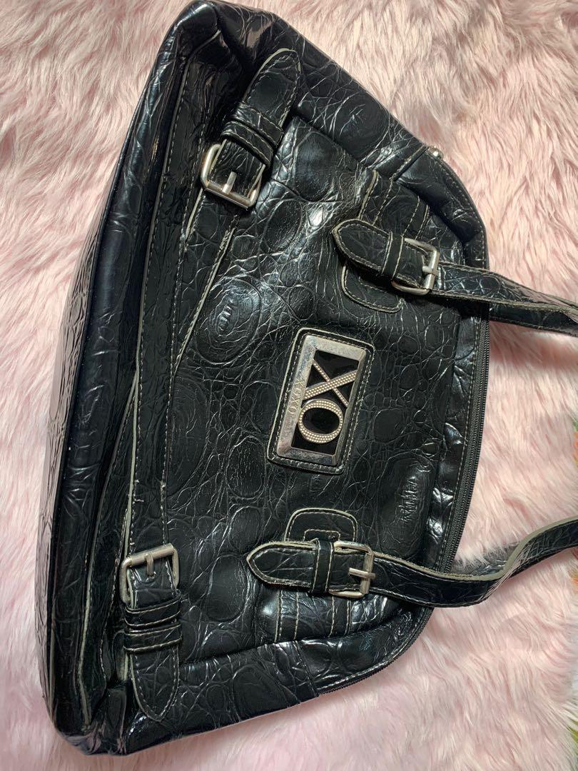 XOXO shoulder bag for women Women s Fashion Bags Wallets Shoulder Bags on Carousell