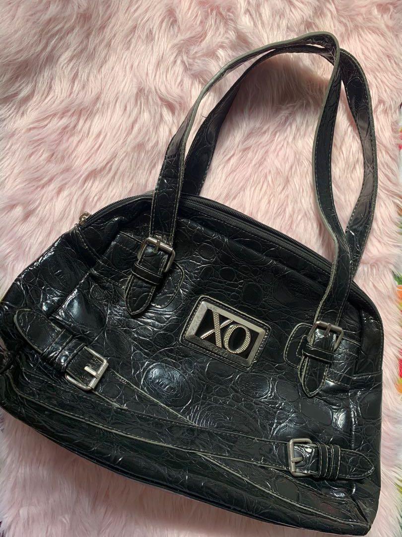 XOXO shoulder bag for women Women s Fashion Bags Wallets Shoulder Bags on Carousell