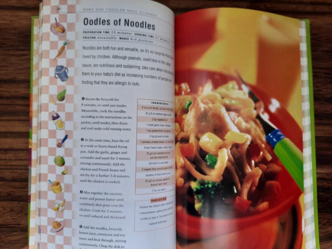 baby-and-toddler-meal-planner-hobbies-toys-books-magazines