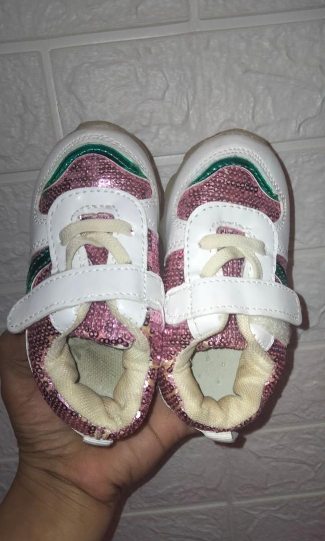 Infants shoes sales size 2