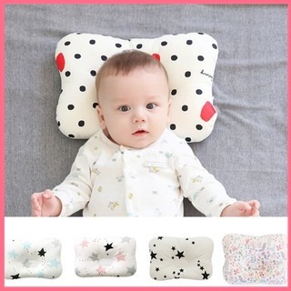 1PC Babies Pillow Creative Sleeping Pad for Lounger Baby Toddlers Newborn Infant 