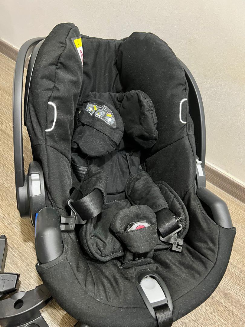 Babyzen besafe izi go Clearance