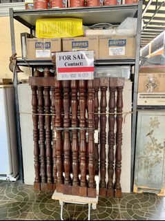 balusters - View all balusters ads in Carousell Philippines