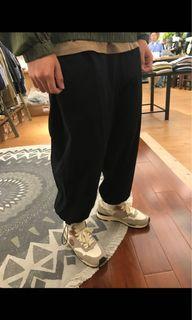 Basisbroek 抽繩褲