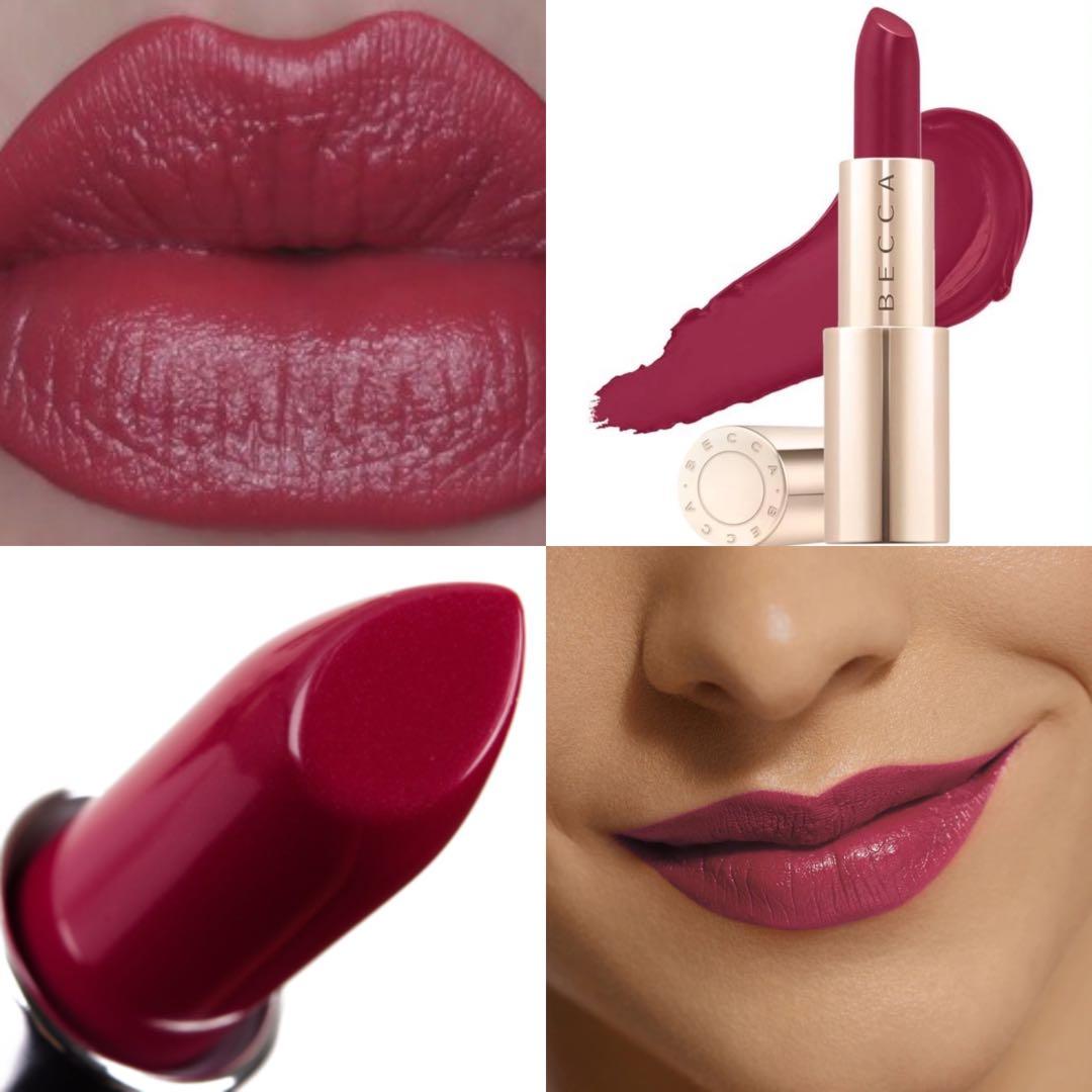 Becca lipstick store