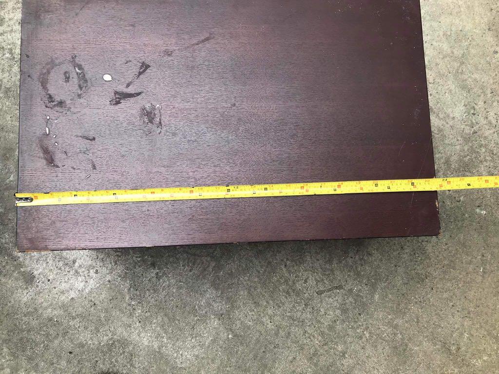 bedroom side tables (Category: Other Home Furniture) located in Manila. Submitted by earlybrd (Listing ID 1145444511, Image 3). Description: 1500 set .