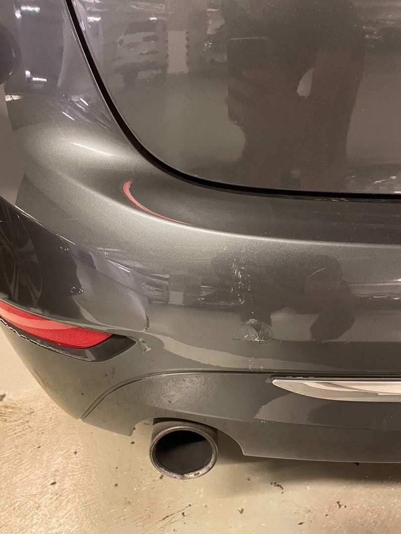 BMW 220i Gran Tourer Auto62863128719234114