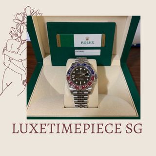 (Category: ) located in . Submitted by luxetimepiece (Listing ID 1145550627, Image 1). Description: .