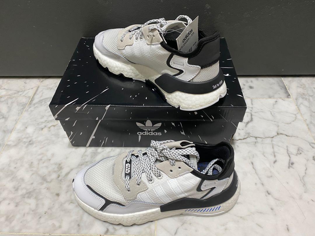 Nit jogger adidas sale
