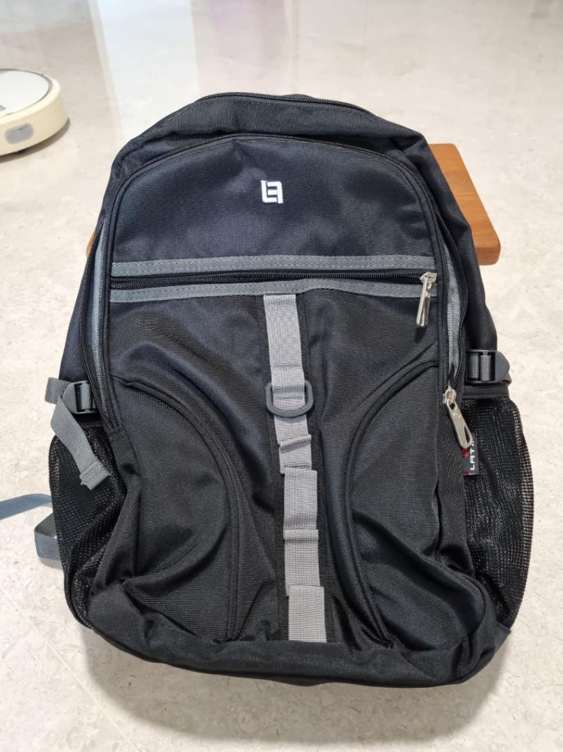Brand New Backpack, Men's Fashion, Bags, Backpacks on Carousell