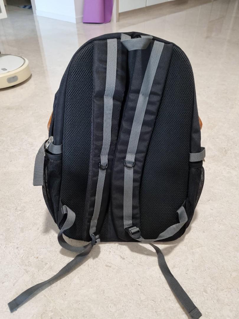 Brand New Backpack, Men's Fashion, Bags, Backpacks on Carousell