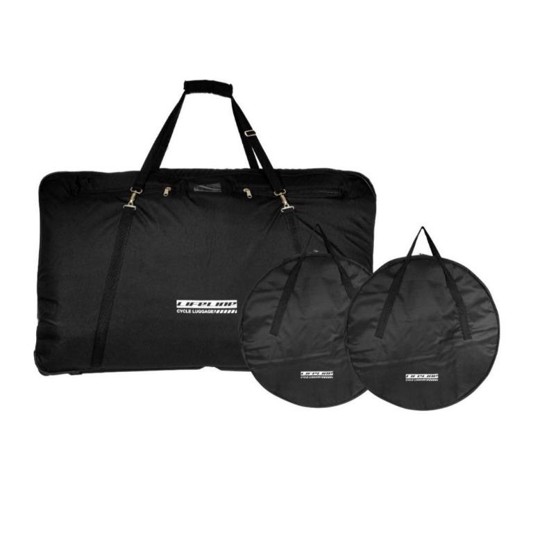 Lifeline pannier bags shop