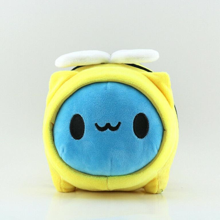Bugcat capoo toy store