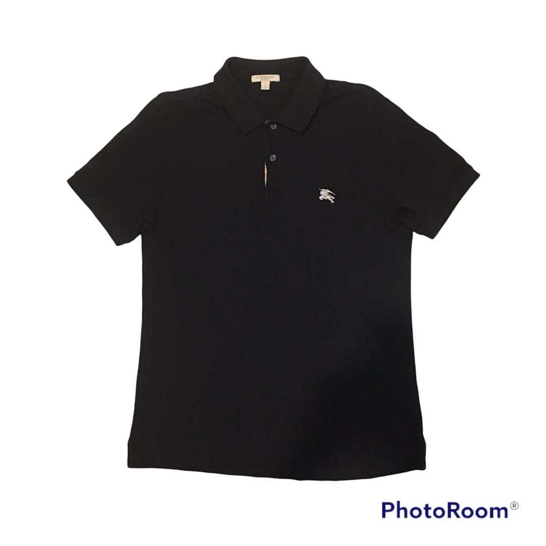 Burberry brit best sale polo shirt