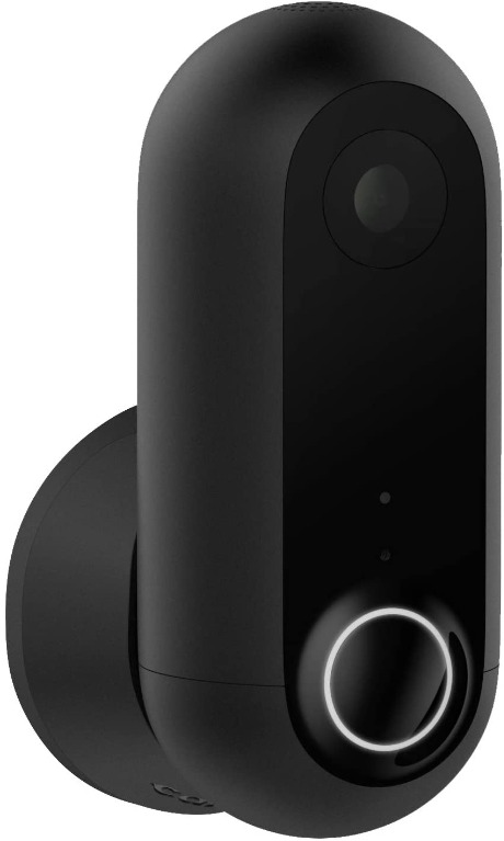 C600 Canary Flex Home Security Device User Manual User Guide Final 11 15 17 Canary Connect