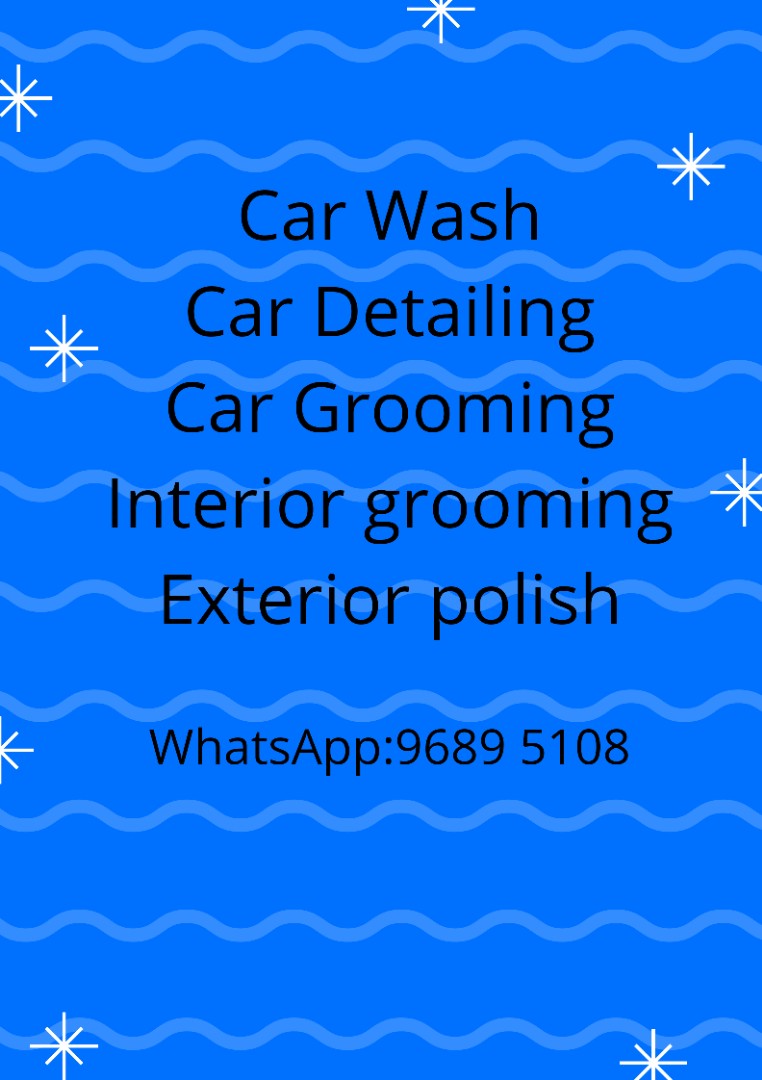 (Category: ) located in . Submitted by detailbrosdetailing (Listing ID 1144599606, Image 1). Description: .