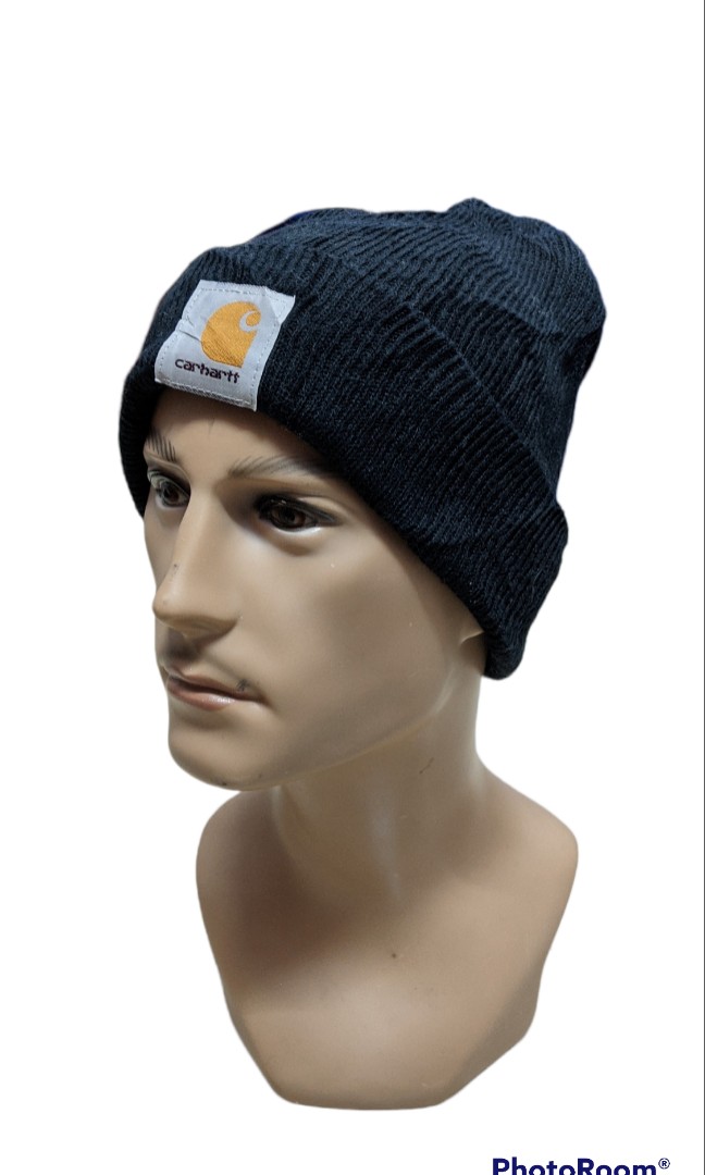 Carhartt snow hat discount