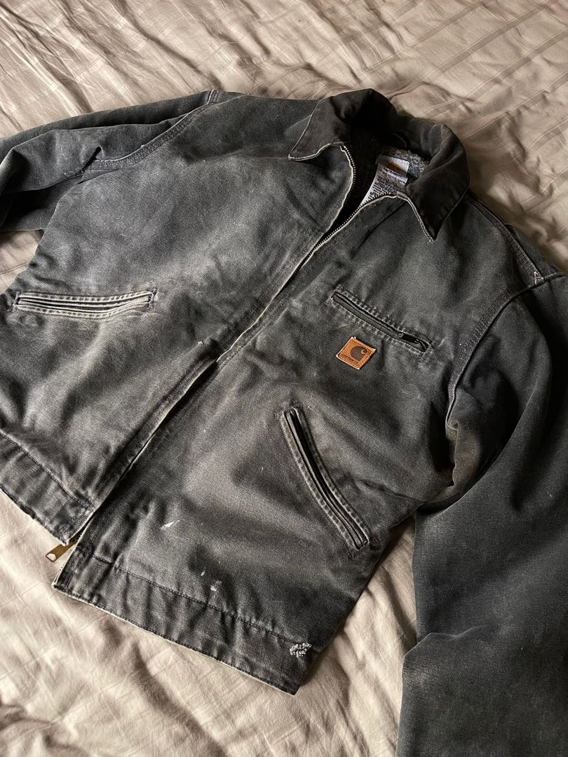 Carhartt j97 Discontinued Men s Fashion Coats Jackets and