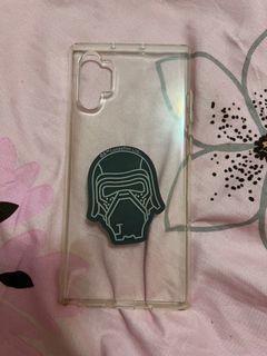 Case note 10 plus