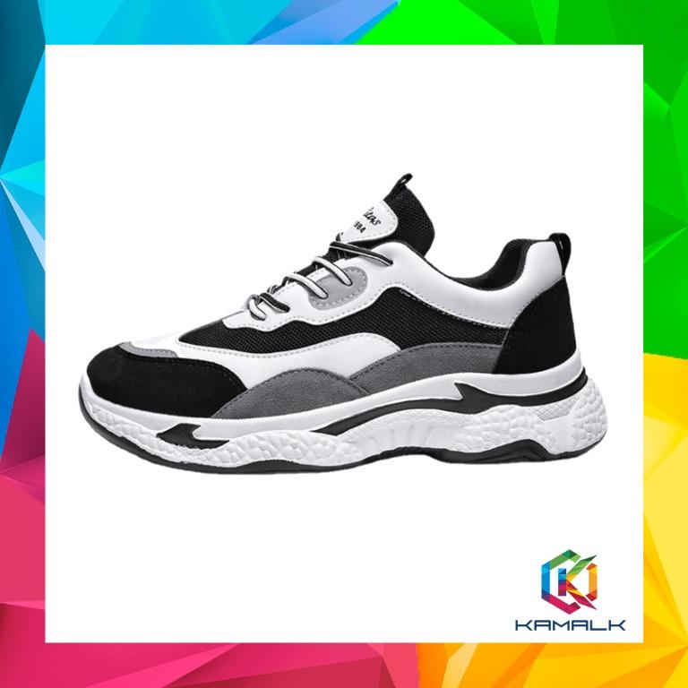 Catwalk Panda Sneakers Running Shoes Men s Fashion Footwear Casual shoes on Carousell