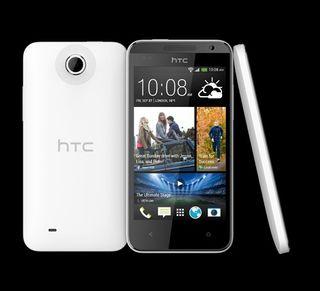 Cellphone HTC Desire 300
