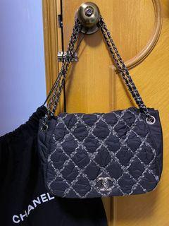 Chanel bag